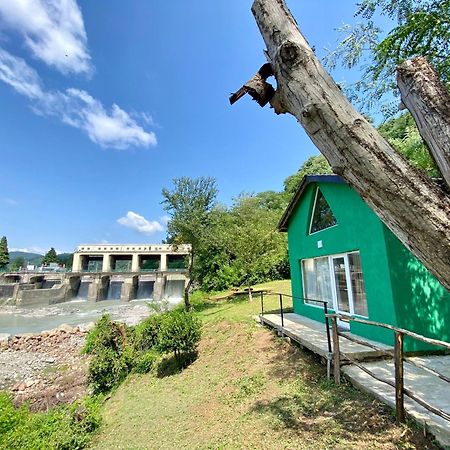 Green House คูทายสิ ภายนอก รูปภาพ