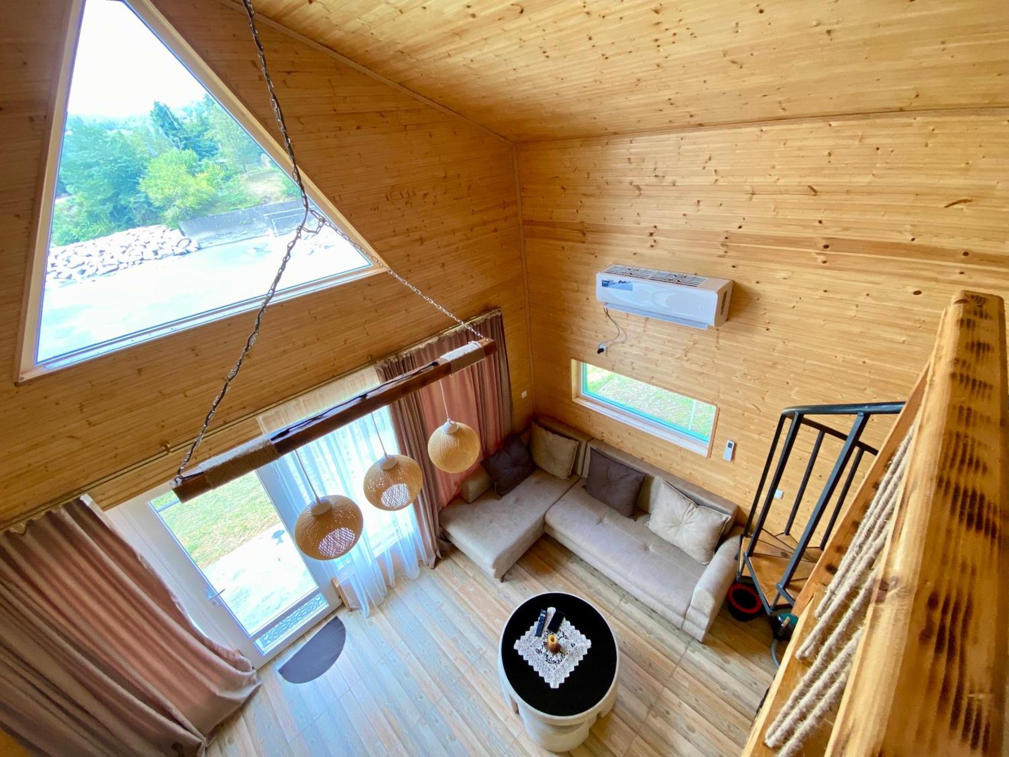 Green House คูทายสิ ภายนอก รูปภาพ