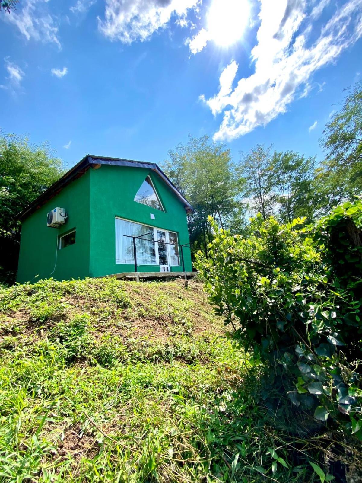 Green House คูทายสิ ภายนอก รูปภาพ